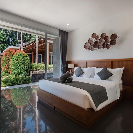 Coconut Grove Villa By Betterplace أوبود المظهر الخارجي الصورة