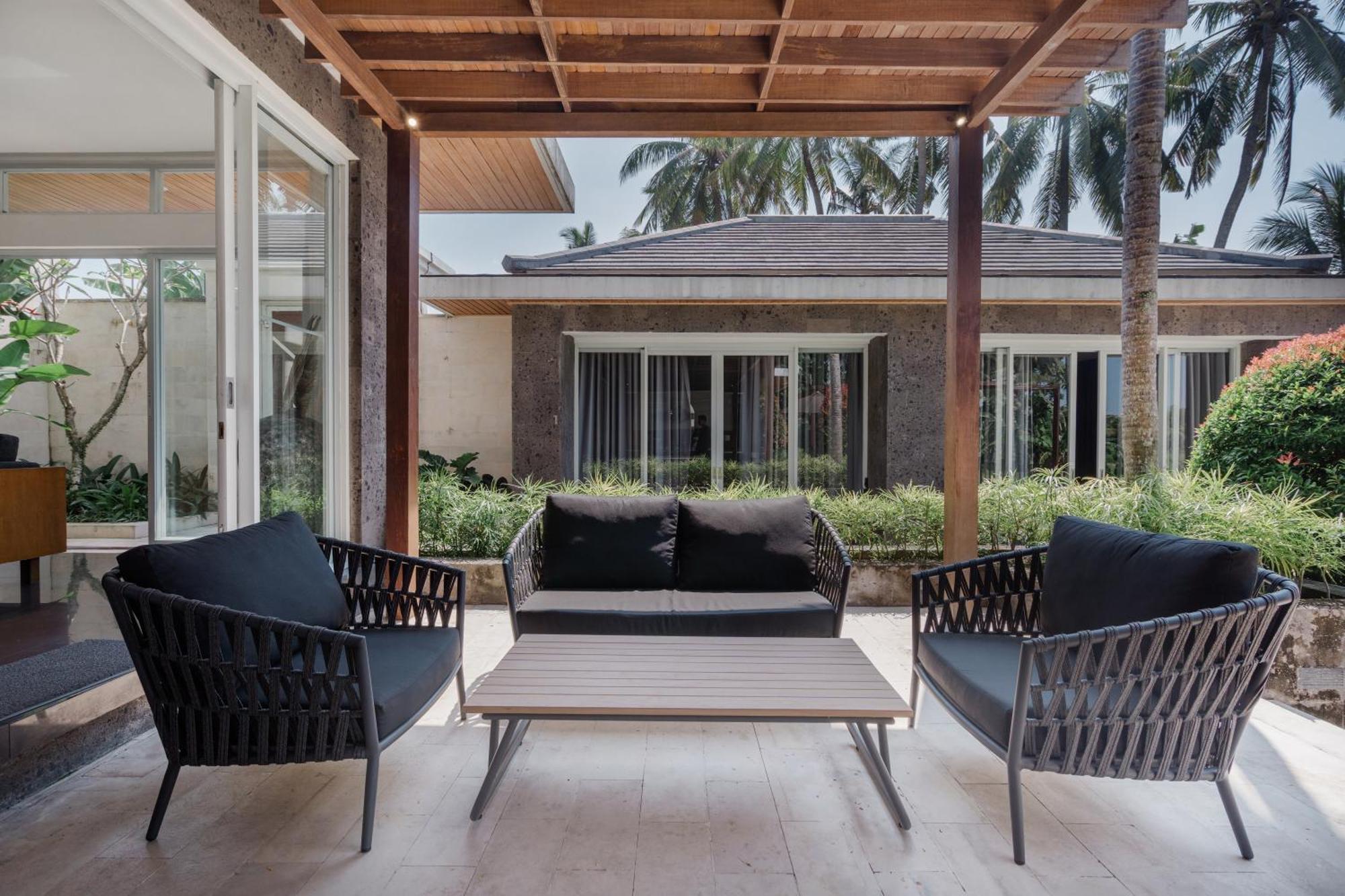 Coconut Grove Villa By Betterplace أوبود المظهر الخارجي الصورة