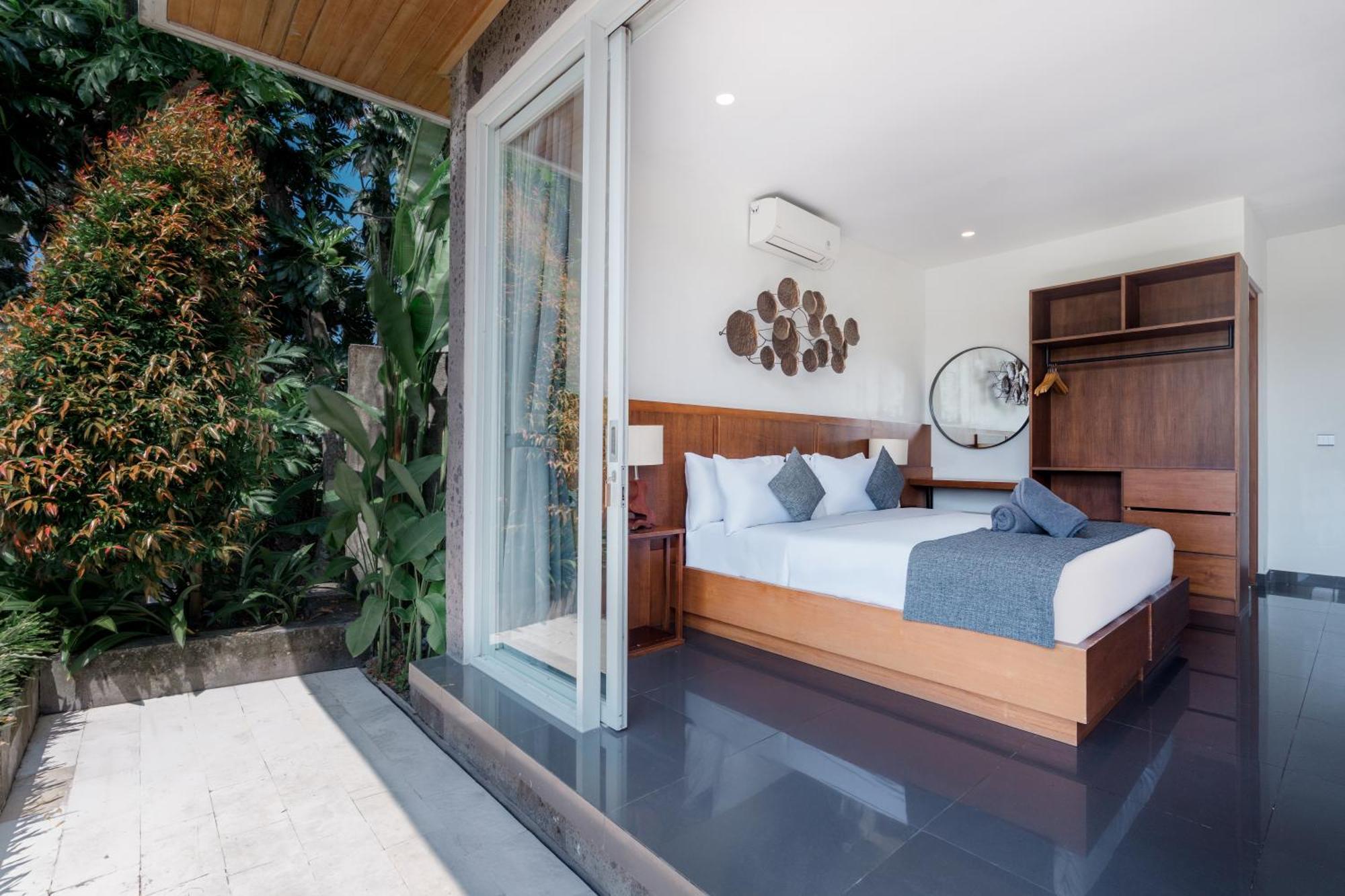 Coconut Grove Villa By Betterplace أوبود المظهر الخارجي الصورة