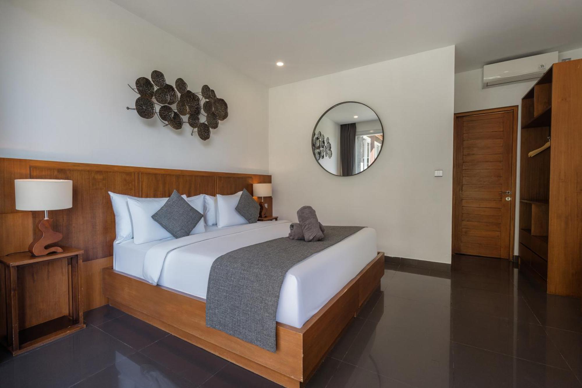 Coconut Grove Villa By Betterplace أوبود المظهر الخارجي الصورة