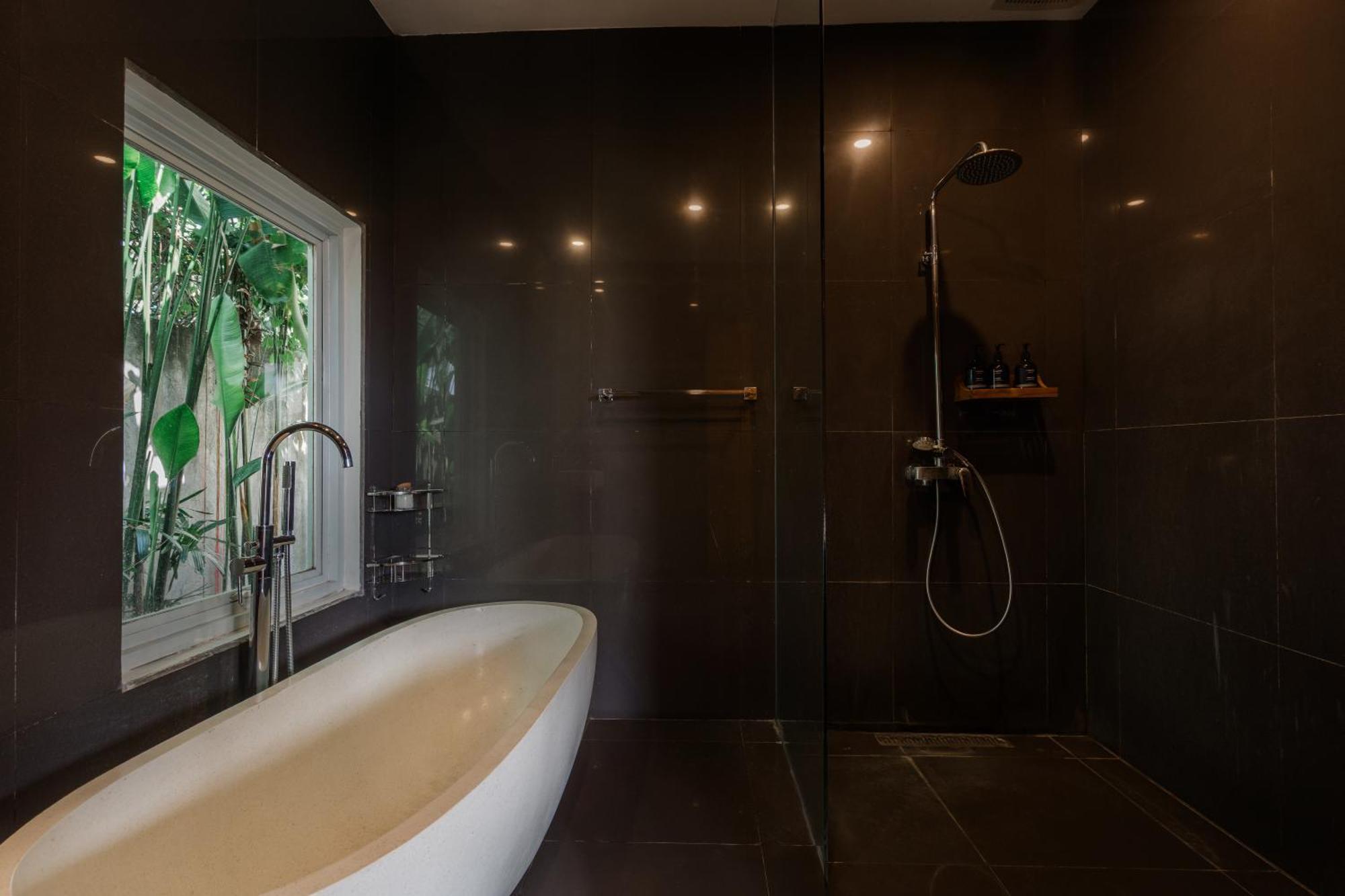 Coconut Grove Villa By Betterplace أوبود المظهر الخارجي الصورة