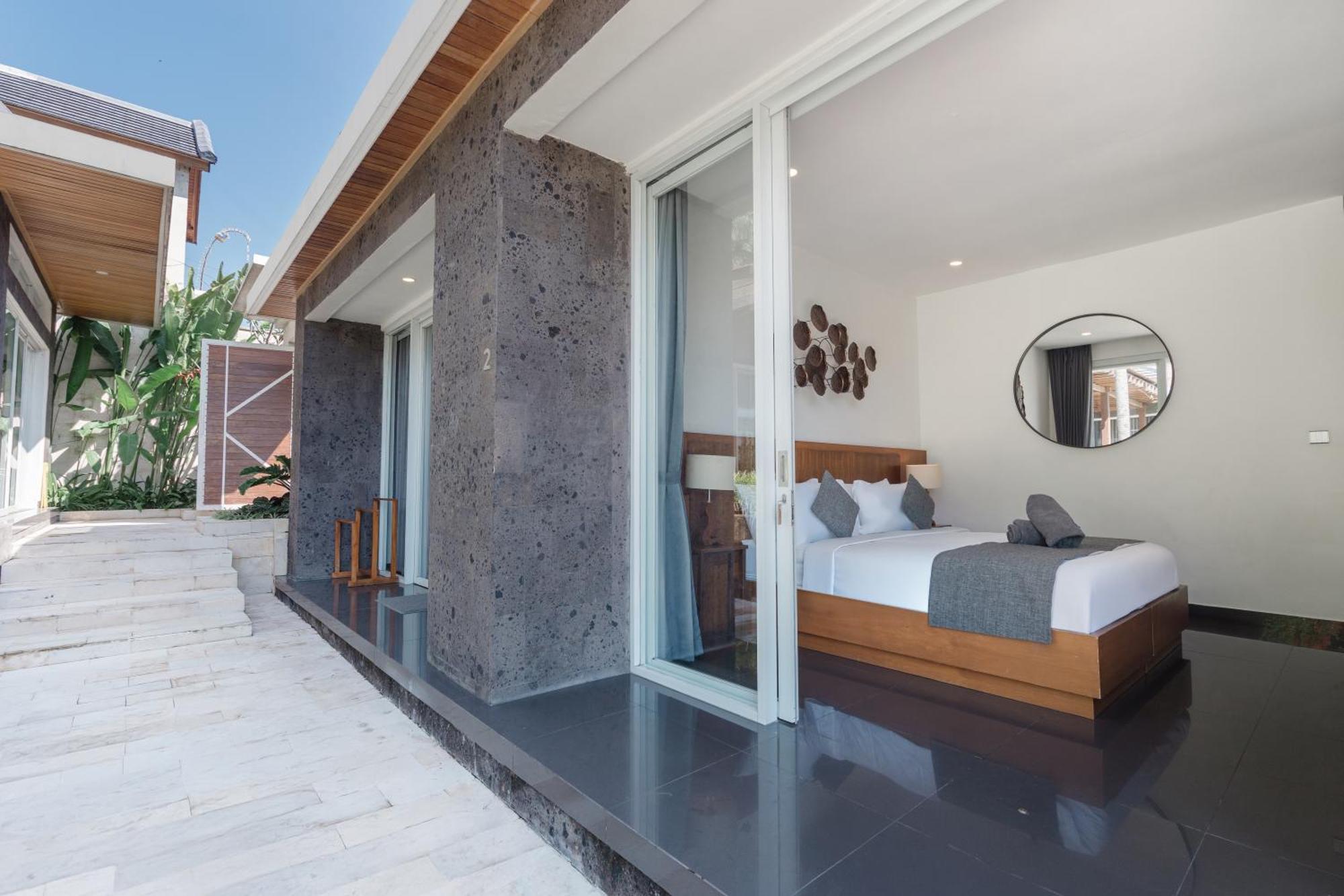 Coconut Grove Villa By Betterplace أوبود المظهر الخارجي الصورة